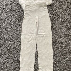 Crea Concept Viscose Trousers